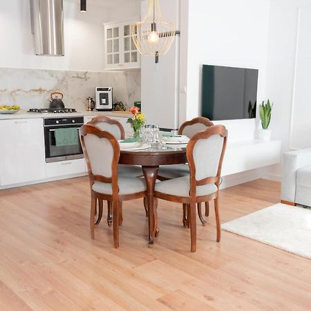Apartament Mala Wenecja Барчево Экстерьер фото