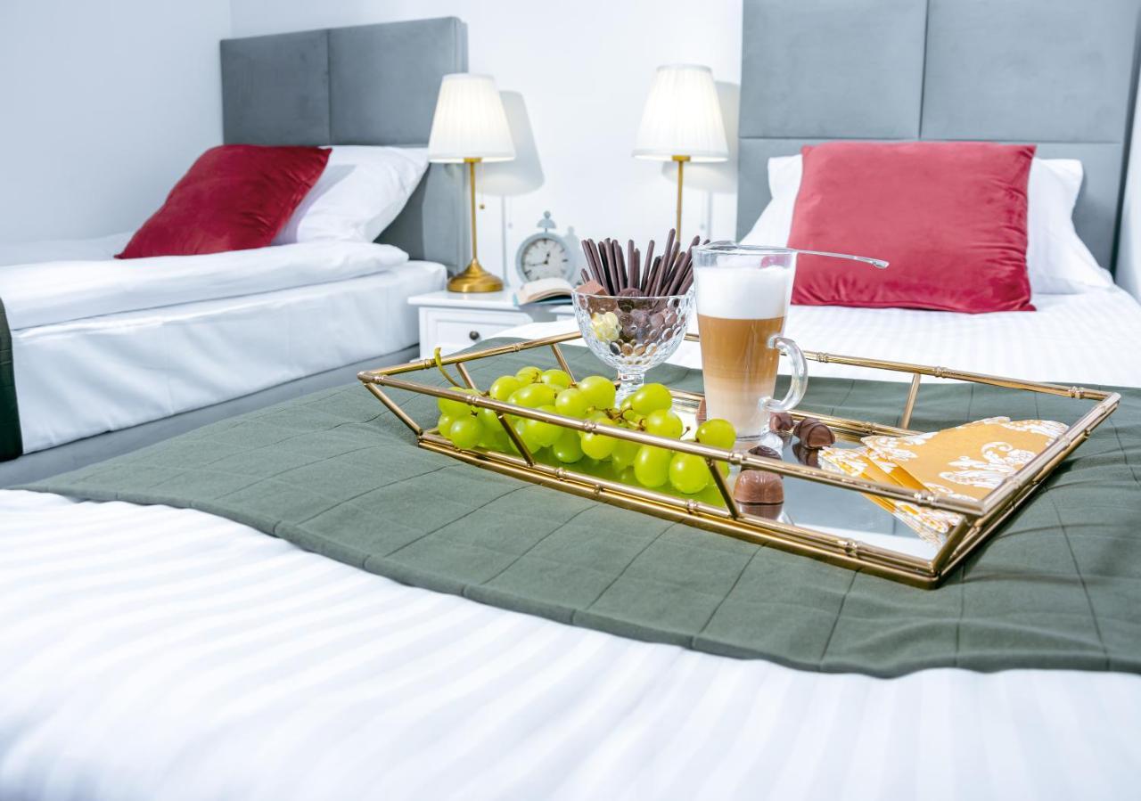 Apartament Mala Wenecja Барчево Экстерьер фото