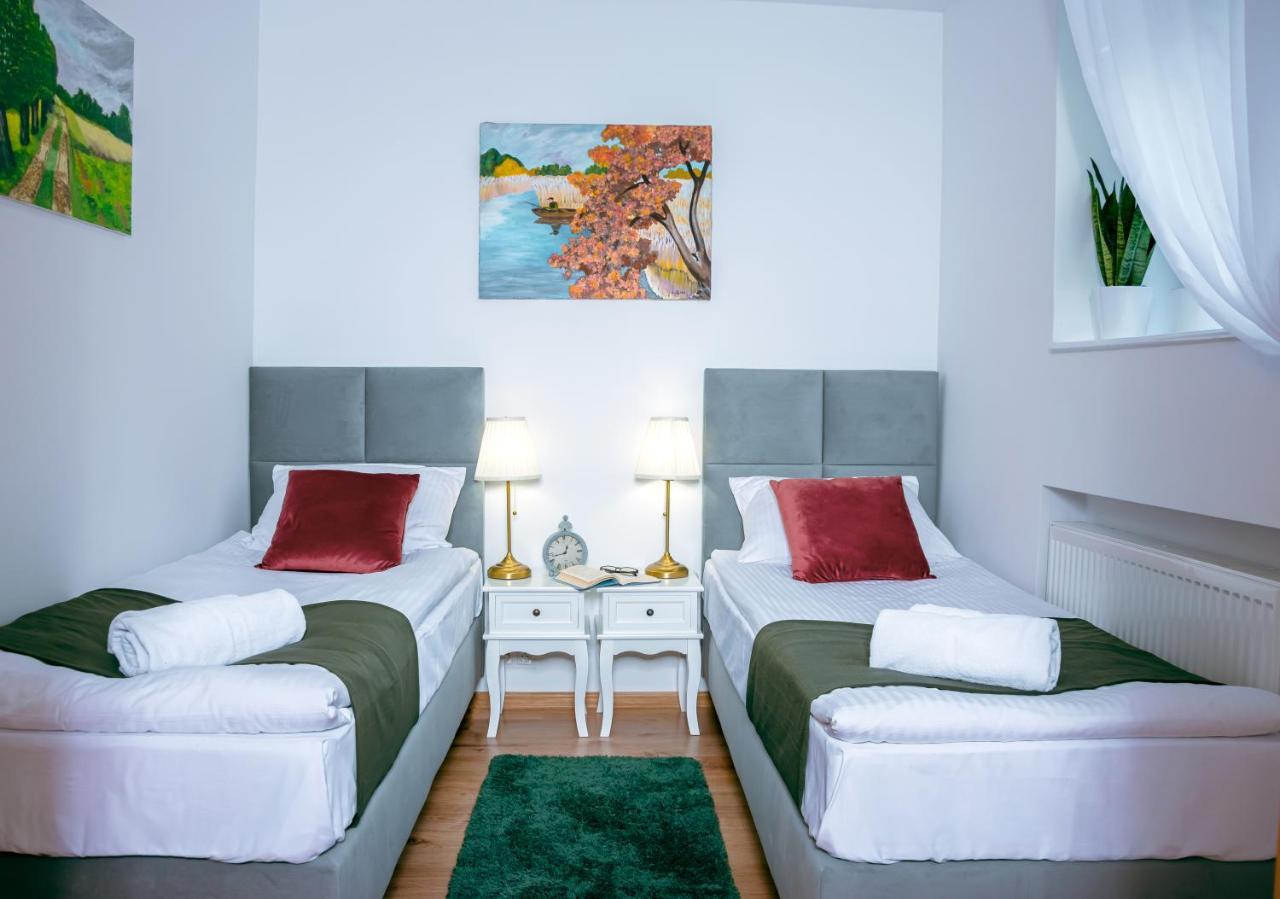 Apartament Mala Wenecja Барчево Экстерьер фото