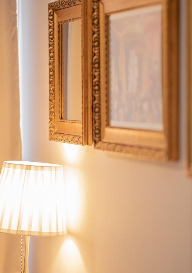 Apartament Mala Wenecja Барчево Экстерьер фото