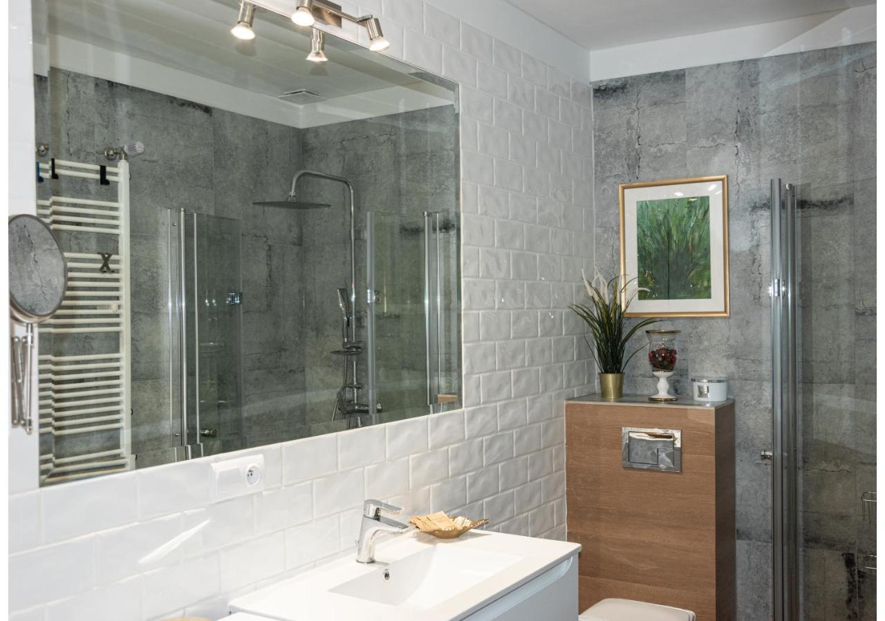 Apartament Mala Wenecja Барчево Экстерьер фото