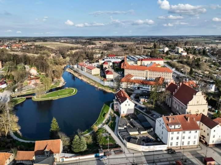Apartament Mala Wenecja Барчево Экстерьер фото